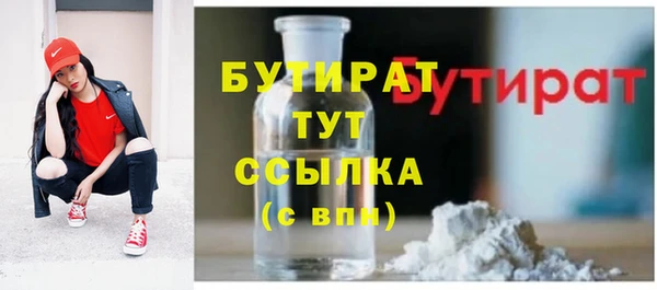 крисы Баксан